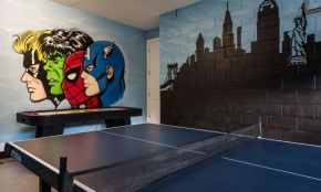 Luxury Villa on Encore Resort at Reunion with a Private Pool, Orlando Villa 4696